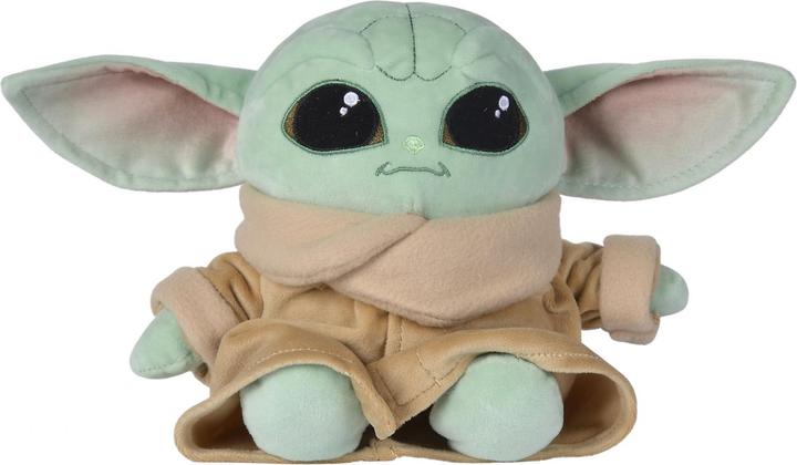 Image du produit Simba L'enfant (25 cm)