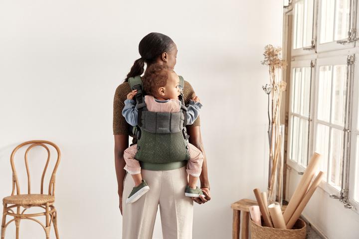 Image du produit BabyBjörn Harmony