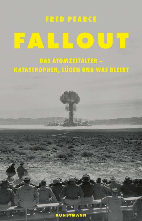 Produktbild Fallout (DE)