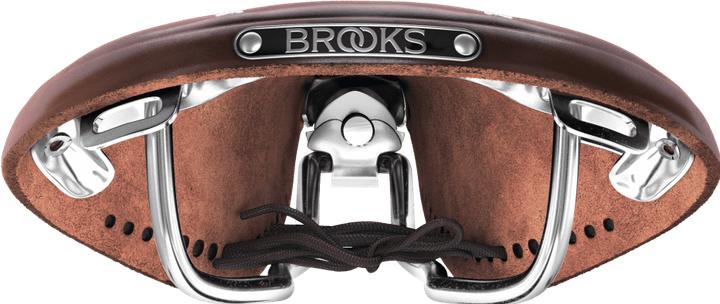 Actual product image Brooks England B17 Imperial