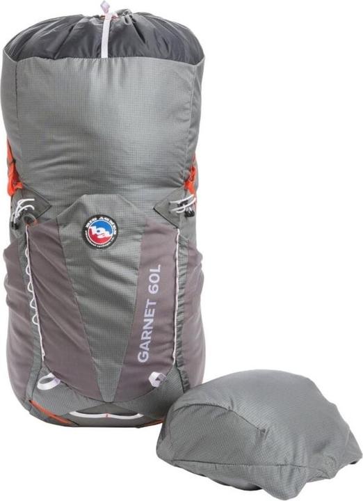 Produktbild Big Agnes Women's Garnet 60 (60 l)