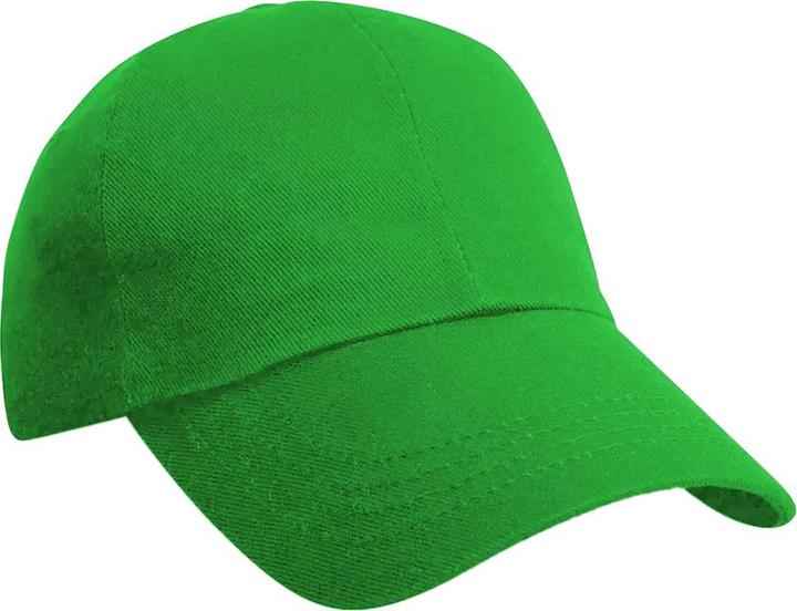 Actual product image Regatta Premium ProStyle baseball cap (pack of 2) (One size)