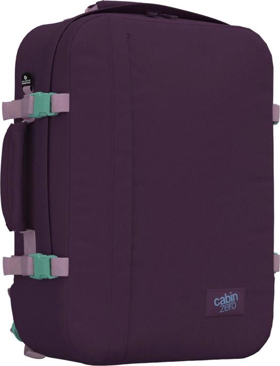 Image du produit Cabin zero Sac à dos Travel 51 cm pour ordinateur portable (44 l)