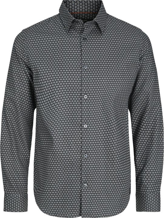 Produktbild Jack & Jones Jprblaarthur Christmas Shirt L/S Ch Ln (M)
