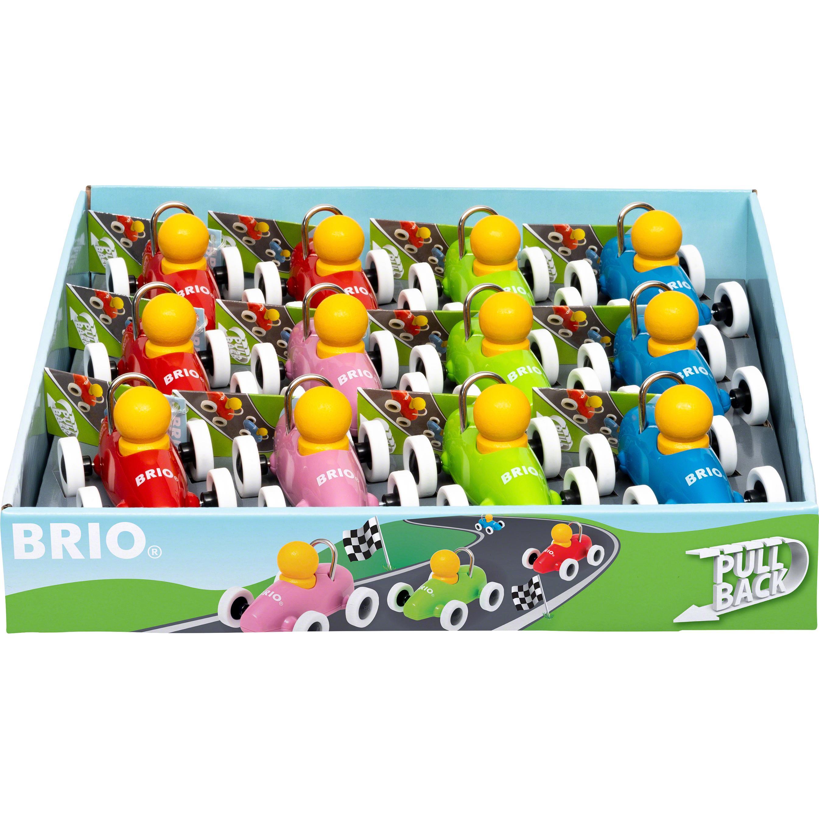 Brio VKK Rennwagen