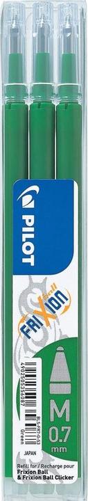 Actual product image Pilot Roller FriXion Ball + refill (1x)