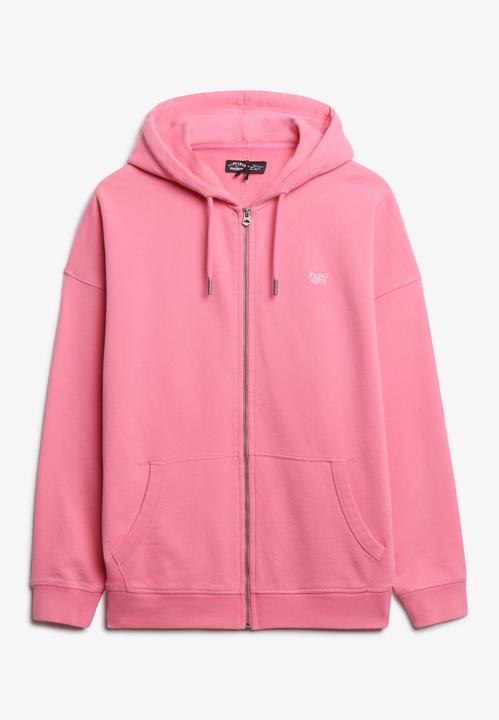 Image du produit Superdry Sweat à capuche zippé Studios (XS)