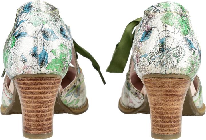 Produktbild Laura Vita Pumps (40)