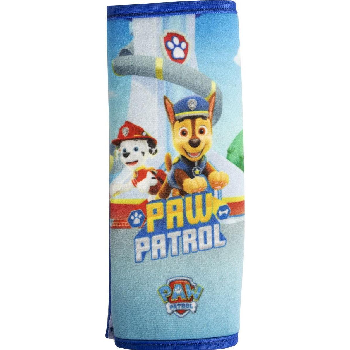 Disney Paw Patrol - Gurtpolster - blau (10631)