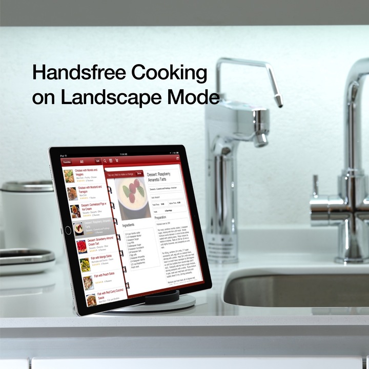 Actual product image Just Mobile Encore