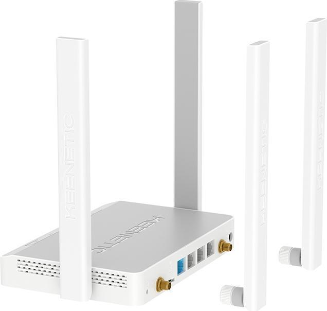 Image du produit Keenetic Runner 4G 2ème génération