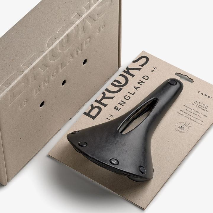 Produktbild Brooks England Cambium C17