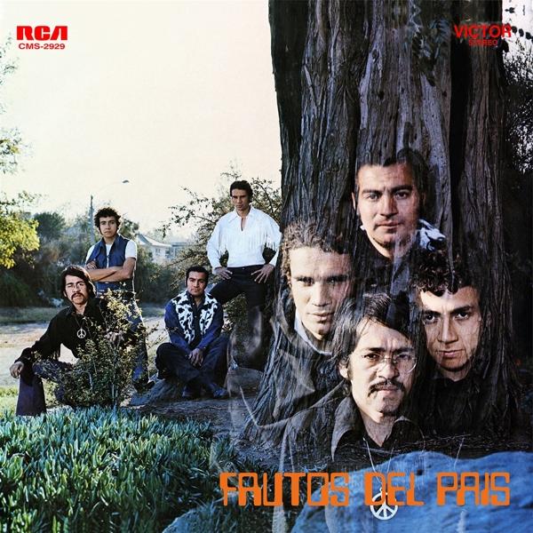 Frutos Del Pais (Frutos Del Pais)