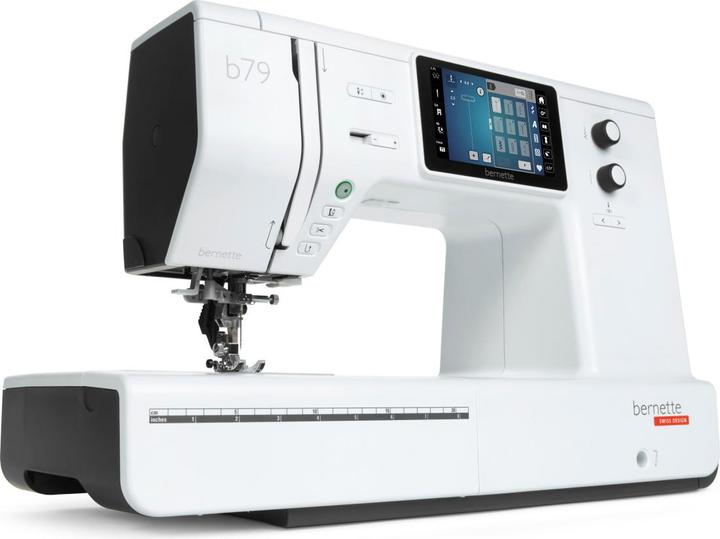 Produktbild Bernette B79