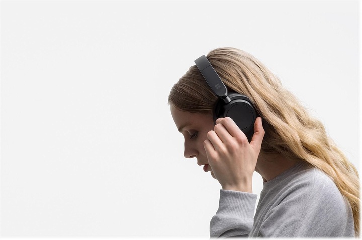 Actual product image Microsoft Surface Headphones 2 (ANC, 20 h, Cable)