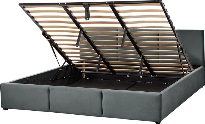 Produktbild Beliani Bousse (180 x 200 cm)