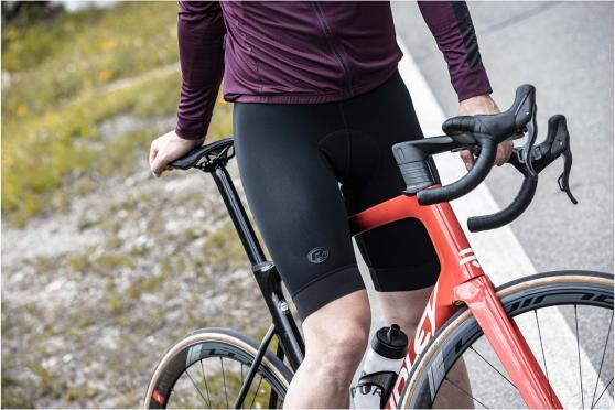 Image du produit Rogelli Thermal DWR (3XL)