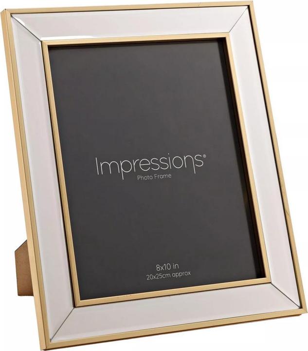 Actual product image Widdop Mirror Photo Frame