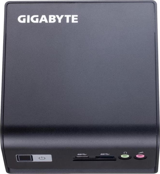 Actual product image Gigabyte GB-BMCE-5105 (rev. 1.0) (Intel Celeron N5105)