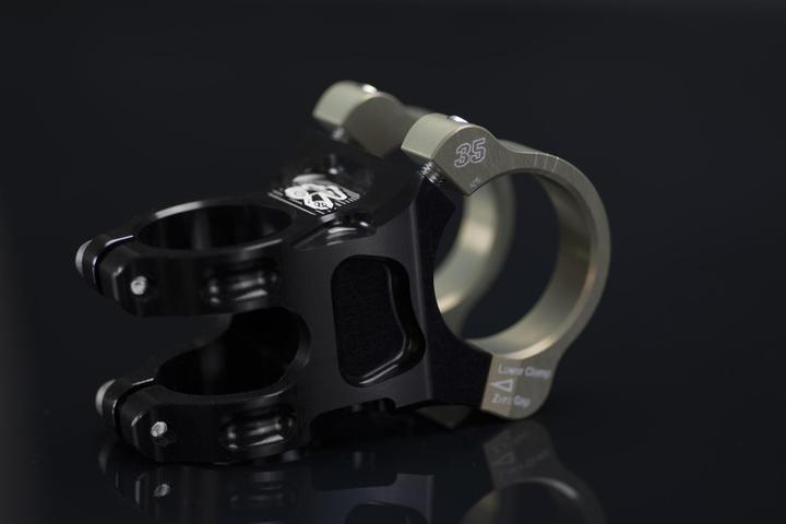 Produktbild Renthal Apex (40 mm, 35 mm)