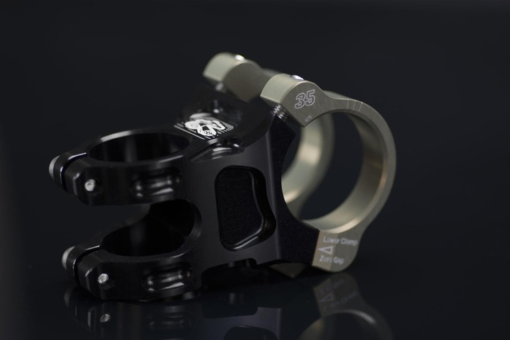 Immagine prodotto Renthal Apex (40 mm, 35 mm)