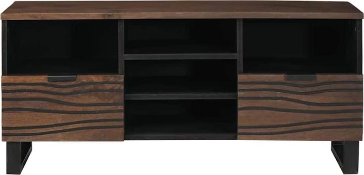 Produktbild VidaXL TV-Schränk (100 x 33 x 46 cm)