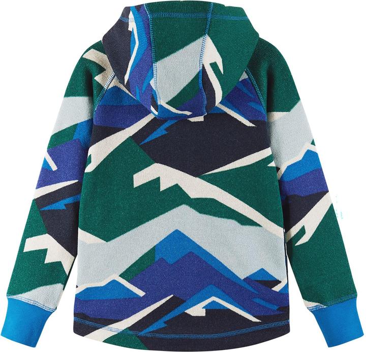 Immagine prodotto Reima Northern Fleece (128)