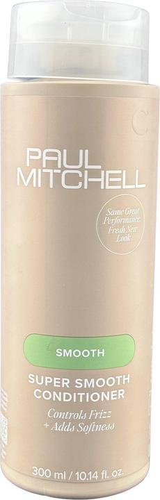 Produktbild Paul Mitchell Super Smooth Conditioner (300 ml)