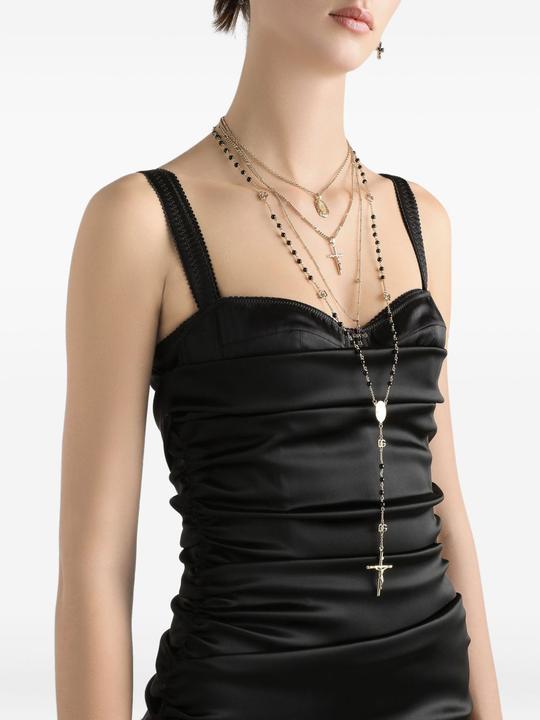 Image du produit Dolce & Gabbana Dresses Black (42)