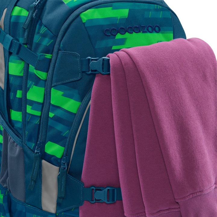 Produktbild Coocazoo Schulrucksack MATE, 30 Liter (30 l)