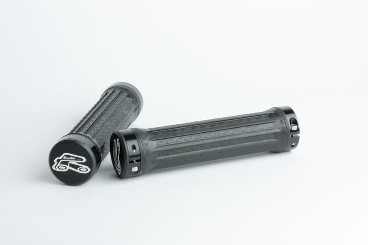 Produktbild Renthal Lock-On Traction Ultra Tacky