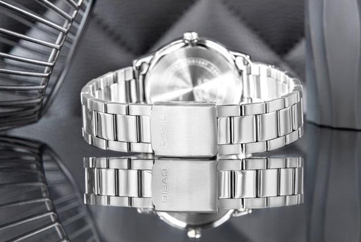Image du produit Casio EU WATCHES Mod. MTP-1303PD-2AVEG (Horloge analogique, 40 mm)