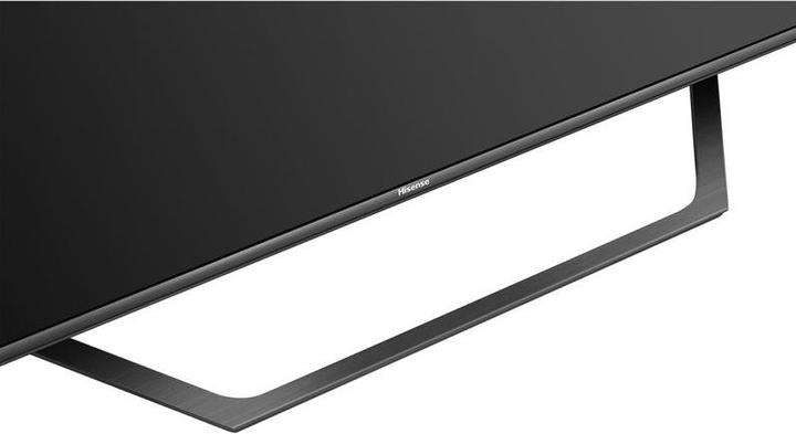 Actual product image Hisense TV 43A7KQ (43", A7K, QLED, UHD, 2023)