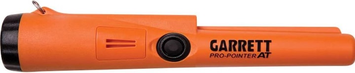Actual product image Garrett Pro Pointer AT