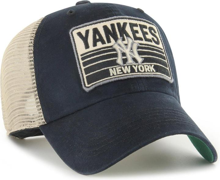 Produktbild 47 Brand Trucker Four Stroke New York Yankees