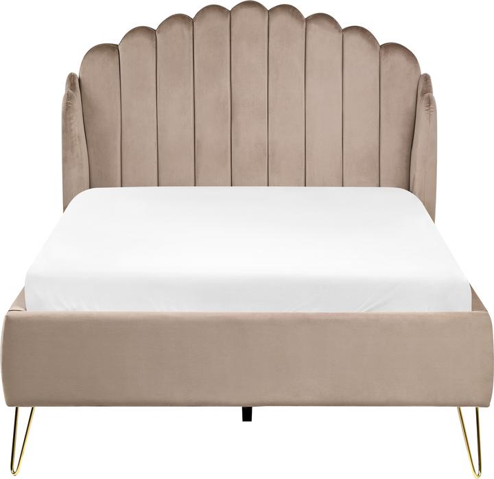 Actual product image Beliani Ambillou (120 x 200 cm)