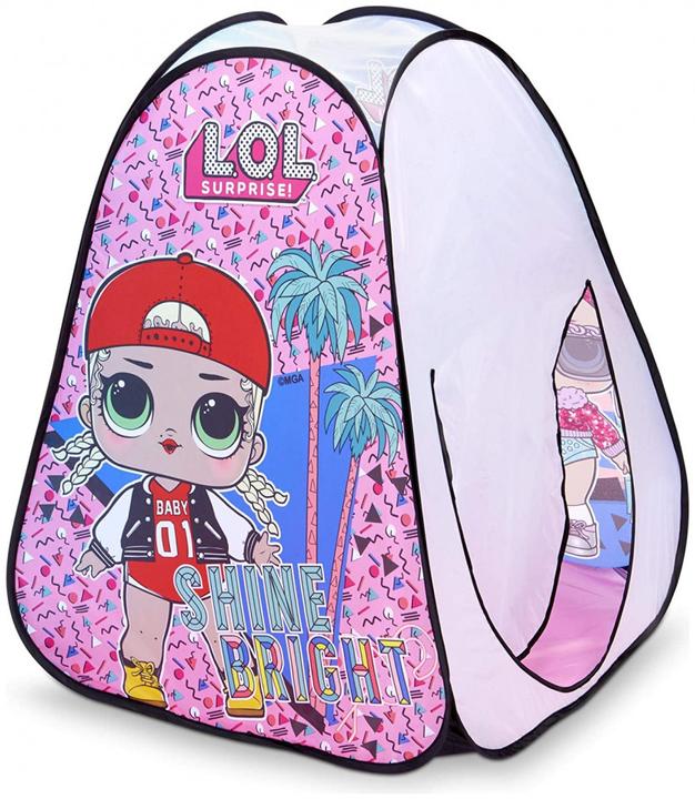 Produktbild Little Tikes 651878 LOL Surprise Pop-up Children's Tent