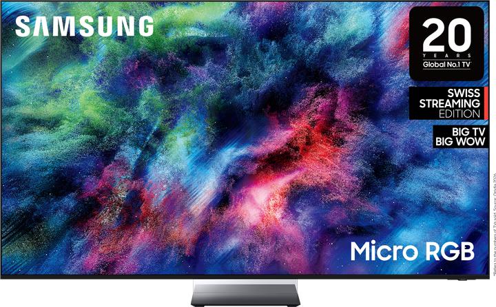 Samsung MRE85R95HATXZU (85", R95H, Micro RGB, 4K, 2026)