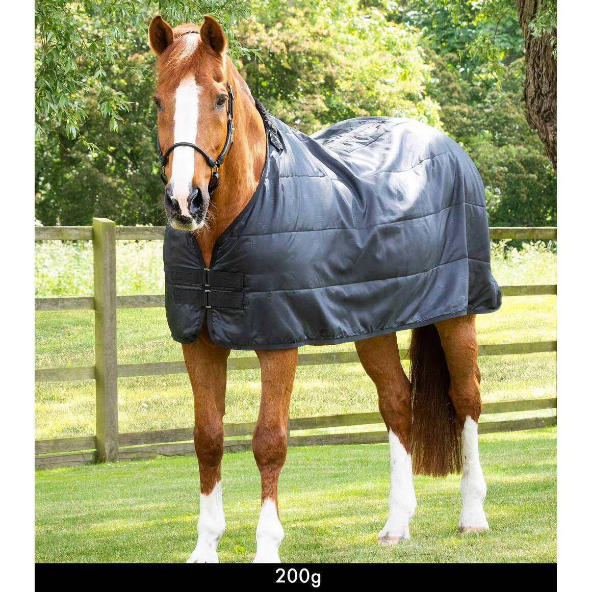 Premier Equine, Pferdedecke, (191 cm)
