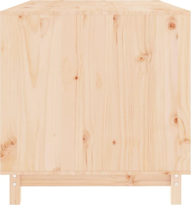 Produktbild VidaXL Herkko (Hundehütte)