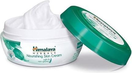 Produktbild Himalaya Herbals Nourishing Skin Cream Nourishing Cream For Face And Body 50Ml (Körpercreme, 50 ml)