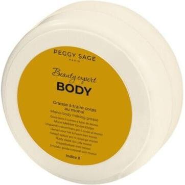 Peggy Sage, Bodylotion, Beauty Expert Körperbalsam Monoi 130g (Körpercreme)