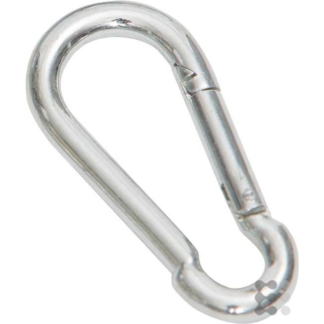 Ridi, Karabiner