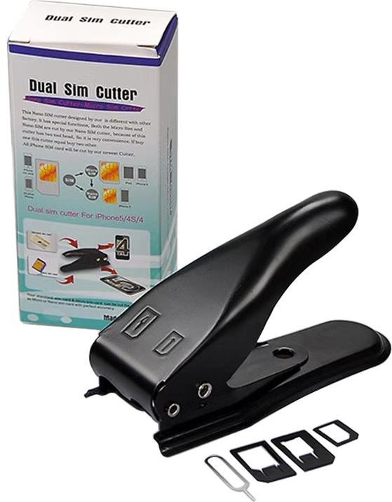Immagine prodotto SanDisk Micro/ Nano -SIM cutter