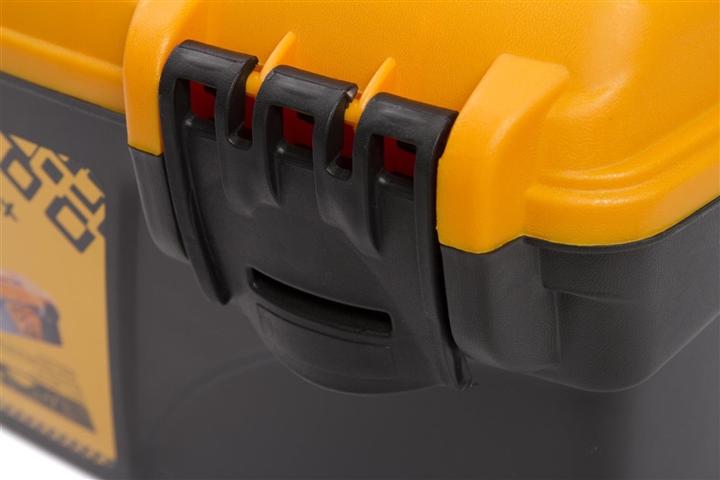 Image du produit Forte tools TOOLBOX 41X20,9X19,5 CM C.S