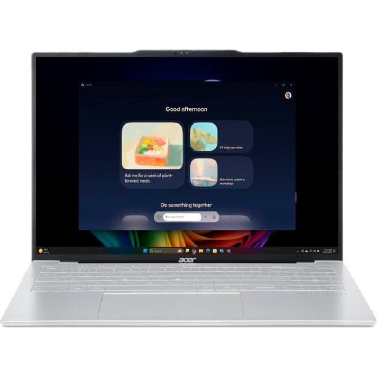 Acer Swift Air 16 (SFA16-61M-R559) 16" WUXGA OLED, AMD Ryzen AI 7 350 (50 TOPS), 32GB RAM, 1TB SSD (