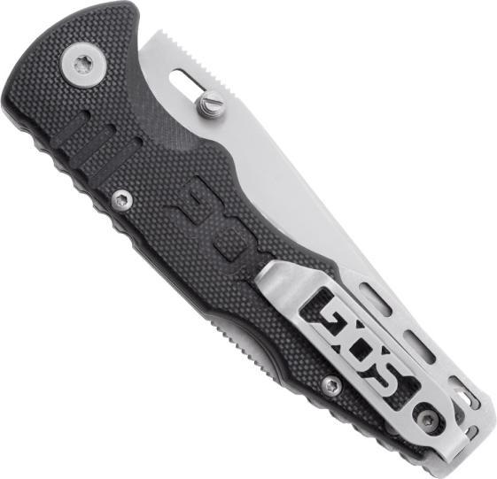 Immagine prodotto SOG Saluto mini (7.87 cm)