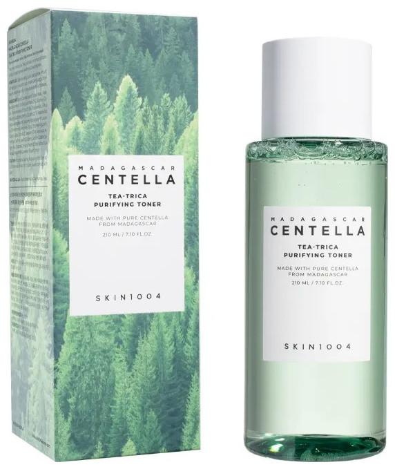 Produktbild Skin1004 Madagascar Centella Tea-Trica (Gesichtswasser, 210 ml)