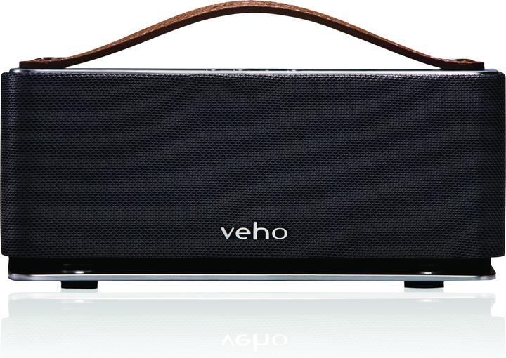 veho M6 Mode (8 h, Akkubetrieb)