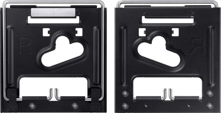 Actual product image Samsung WMN-A50EB/XC (Wall, 85", 60 kg)